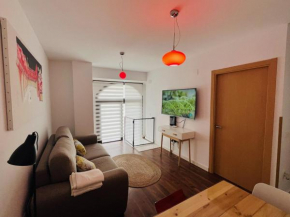 Apartamento RENACIMIENTO con garaje